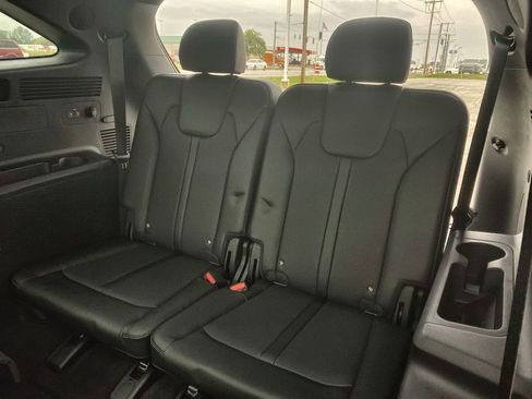 Used 2024 Kia Sorento SX Prestige image 26