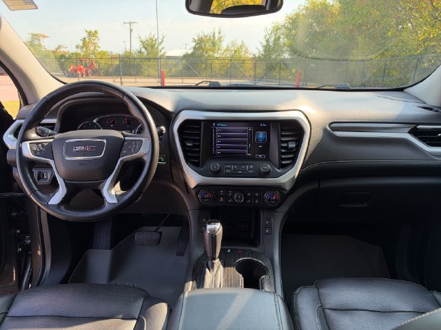 Used 2019 GMC Acadia SLT FWD image 15
