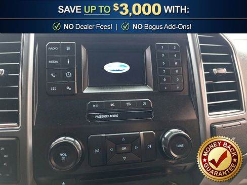 Used 2018 Ford F150 XLT w/ Equipment Group 301A Mid image 25