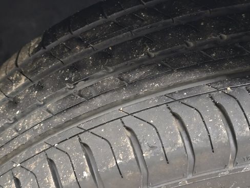 Used 2022 Ford Edge Titanium image 9