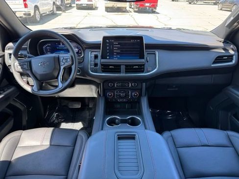 Used 2023 Chevrolet Tahoe RST w/ Luxury Package AWD/4WD image 11