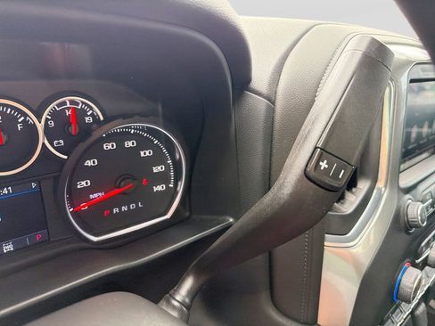 Used 2022 Chevrolet Silverado 1500 LT w/ Bed Protection Package image 28