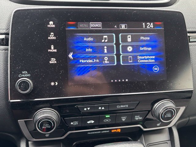 Used 2019 Honda CR-V EX-L image 15