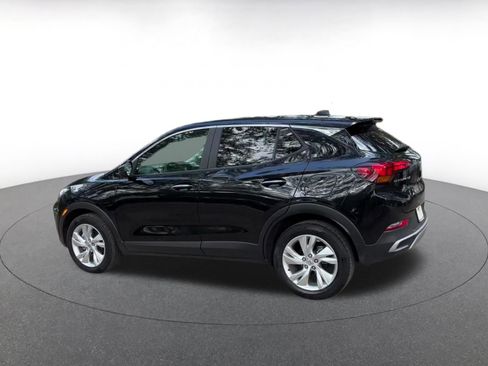Used 2025 Buick Encore GX Preferred FWD image 10