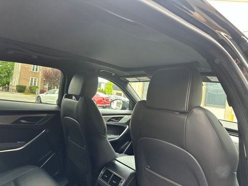 Used 2025 Jaguar F-PACE R-Dynamic S AWD/4WD image 11