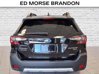 Used 2024 Subaru Outback Limited XT video 4