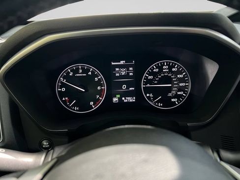 Used 2023 Subaru Ascent Limited w/ Technology Package AWD/4WD image 15