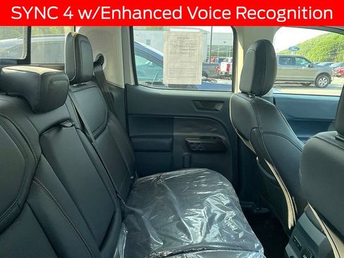 Used 2025 Ford Maverick Tremor AWD/4WD image 12
