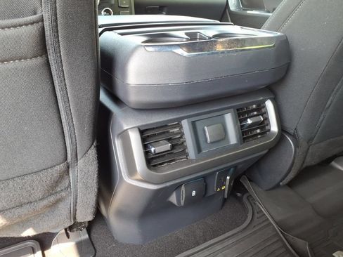 Used 2024 Ford F150 XLT w/ Equipment Group 302A MID AWD/4WD image 12