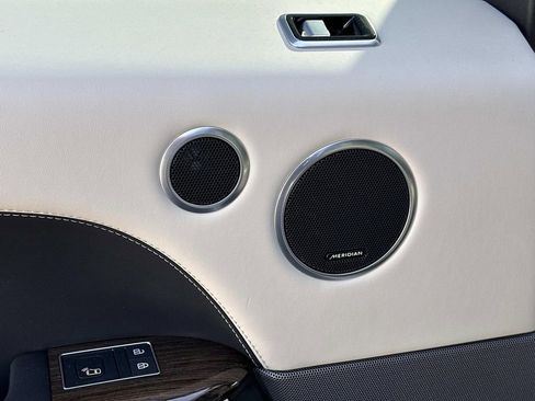 Used 2022 Land Rover Range Rover Sport HSE Dynamic image 31