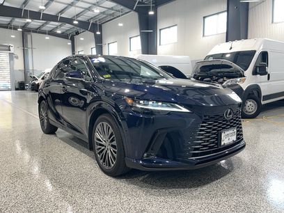 Used 2024 Lexus RX 350 AWD w/ Convenience Package