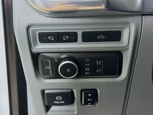 Used 2021 Ford F150 Lariat w/ Equipment Group 501A Mid AWD/4WD image 10