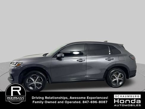 Used 2023 Honda HR-V EX-L image 31