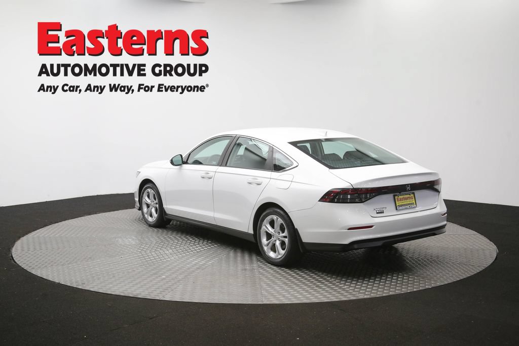 Used 2023 Honda Accord LX image 66