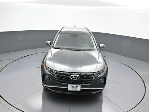Certified 2023 Hyundai Tucson SEL AWD/4WD image 35