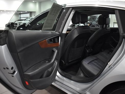 Used 2022 Audi A5 2.0T Premium w/ Convenience Package image 29