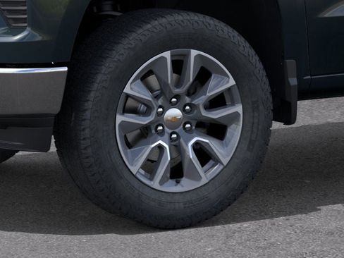 New 2026 Chevrolet Silverado 1500 LT image 33