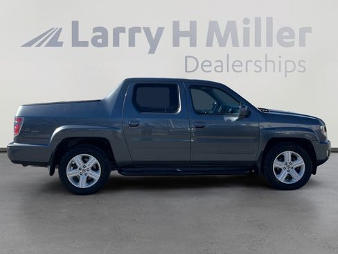 Used 2012 Honda Ridgeline RTL image 6