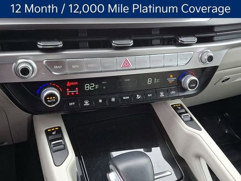 Certified 2023 Kia Telluride S image 18