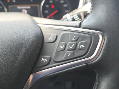 Used 2024 Chevrolet Equinox LT AWD/4WD image 27