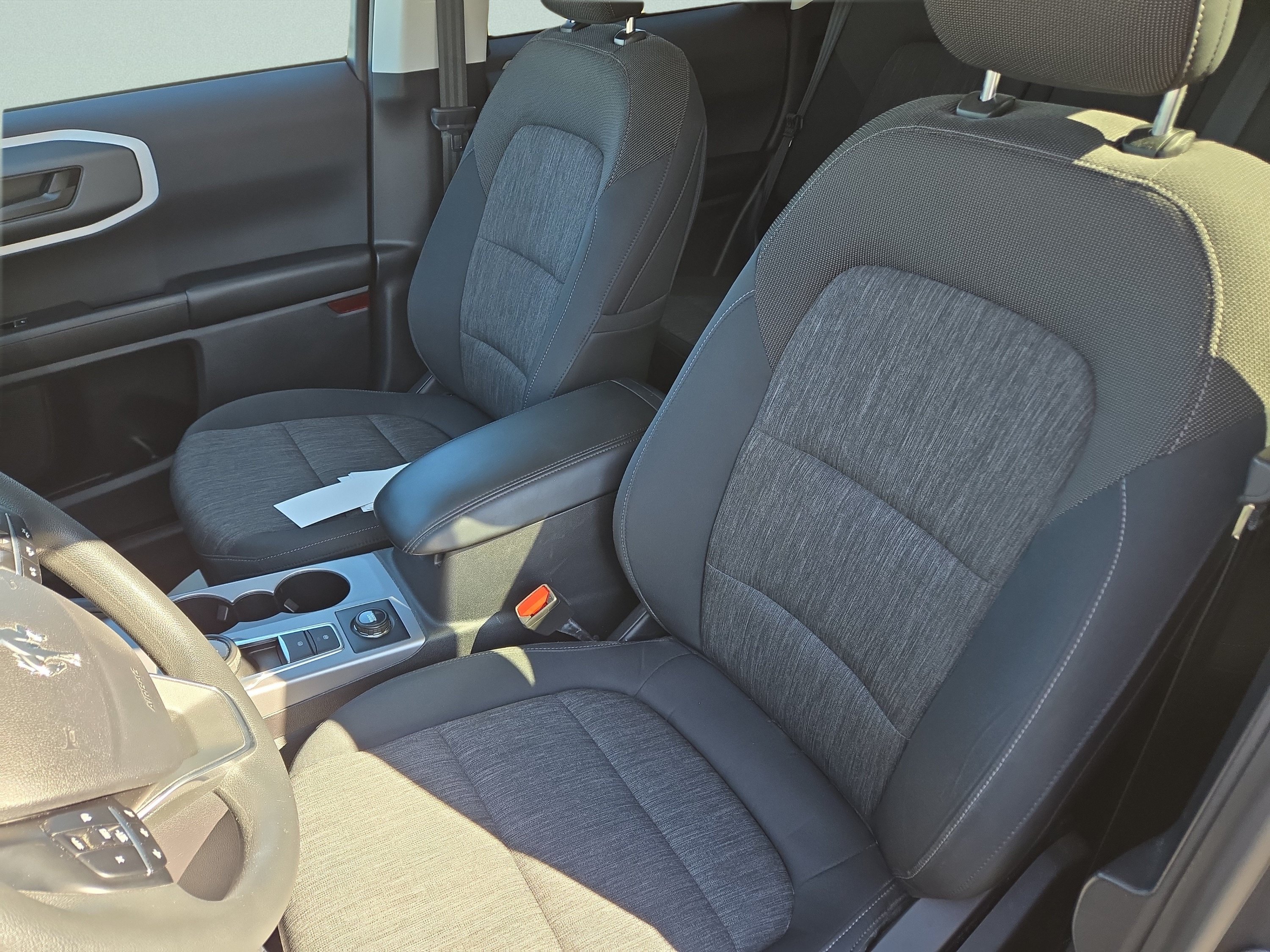 Used 2023 Ford Bronco Sport Big Bend AWD/4WD image 13