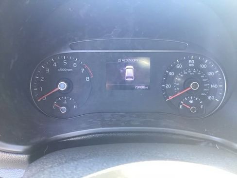 Used 2020 Kia Soul GT-Line w/ GT 2.0L Power Sunroof Package image 15