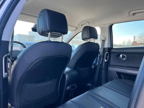 Certified 2023 Hyundai Ioniq 5 SEL image 13