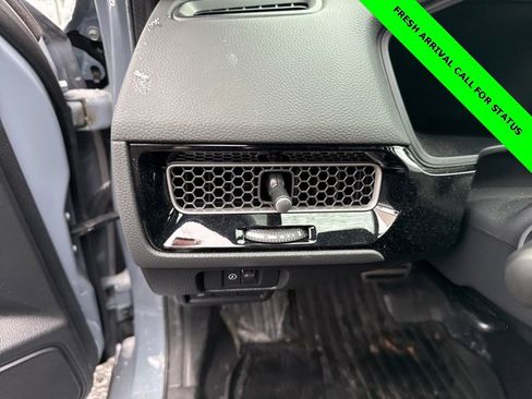 Certified 2024 Honda Civic Sport image 16