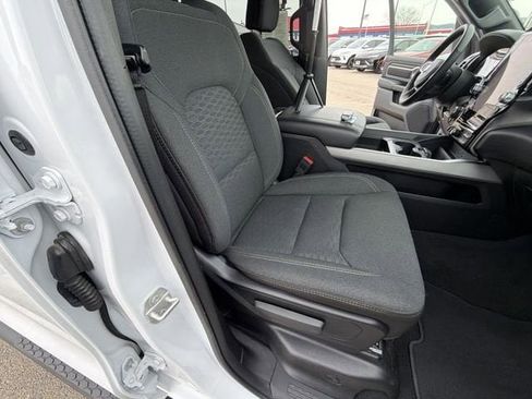 Used 2025 RAM 1500 Big Horn image 27