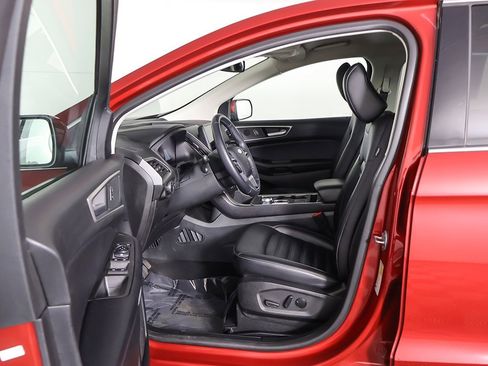 Used 2024 Ford Edge SEL w/ Convenience Package image 26