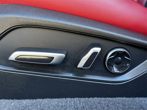 Used 2023 Acura TLX SH-AWD w/ A-SPEC Pkg image 24