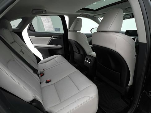 Certified 2021 Lexus RX 450h AWD w/ Premium Package image 14