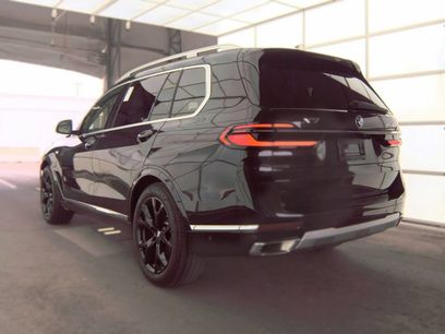 Used 2025 BMW X7 xDrive40i w/ Parking Assistance Package