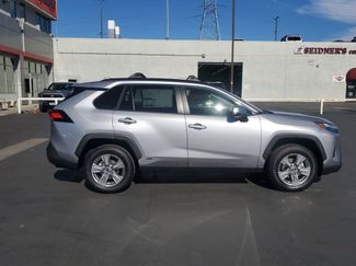 New 2025 Toyota RAV4 LE video 2