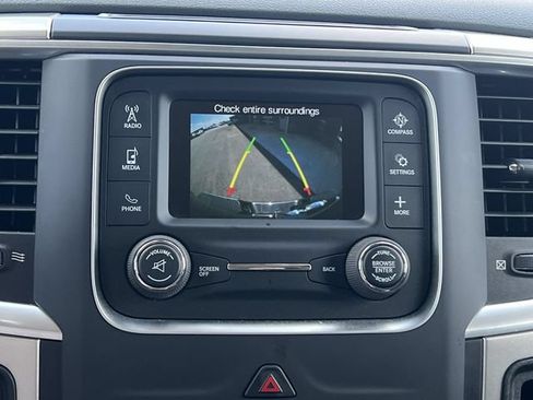 Used 2018 RAM 2500 Big Horn AWD/4WD image 18