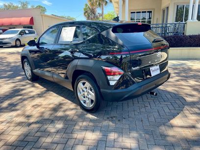 Used 2026 Hyundai Kona SE