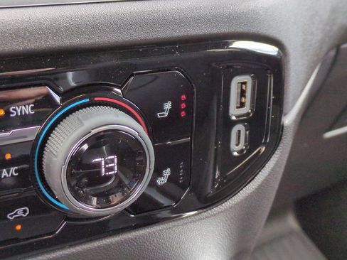 New 2026 Chevrolet Silverado 2500 LT w/ All Star Edition image 22