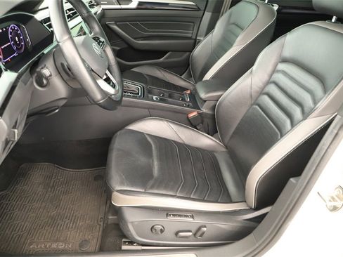 Used 2021 Volkswagen Arteon SEL Premium image 23