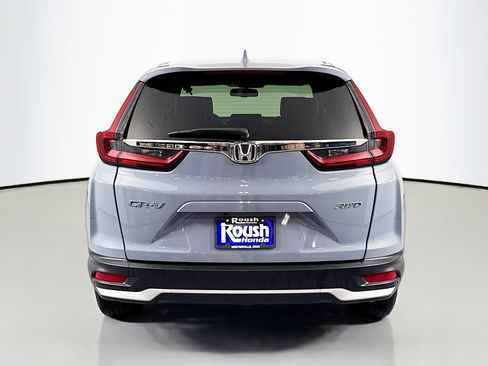 Certified 2020 Honda CR-V EX-L image 6