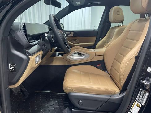 Certified 2026 Mercedes-Benz GLE 450 4MATIC image 20