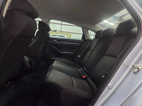 Used 2020 Honda Accord LX image 65