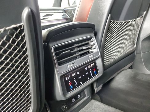 Certified 2022 Audi SQ7 Prestige w/ Prestige Package image 48