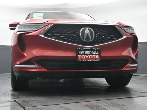 Used 2023 Acura MDX SH-AWD image 40