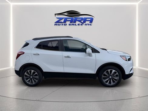 Used 2020 Buick Encore Essence image 7