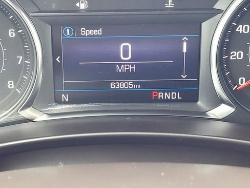 Used 2022 Chevrolet Equinox LT AWD/4WD image 22
