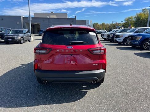 New 2026 Ford Escape ST-Line w/ Tech Pack #1 image 4