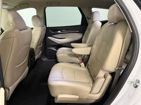 Used 2020 Buick Enclave Premium w/ Surround and Sites Package AWD/4WD image 17