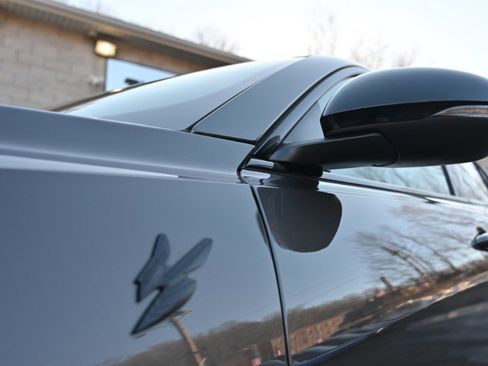 Used 2024 Dodge Hornet R/T Plus image 13