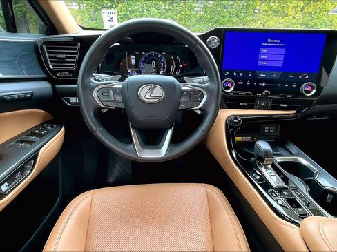 Used 2023 Lexus NX 350 AWD w/ Premium Package image 5