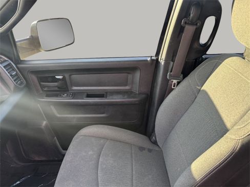 Used 2021 RAM 2500 Tradesman image 19